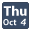 Thursday